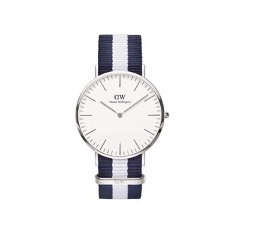 Orologio da Uomo Daniel Wellington DW00100018