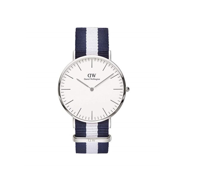 Orologio da Uomo Daniel Wellington DW00100018