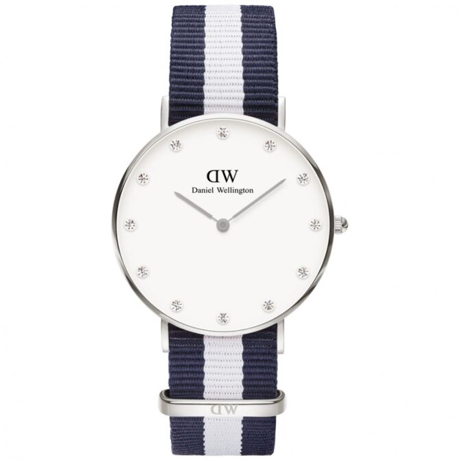 Orologio Donna Daniel Wellington DW00100082 CLASSY GLASGOW LADY