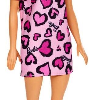 Barbie Fashion Print Studio con bambola