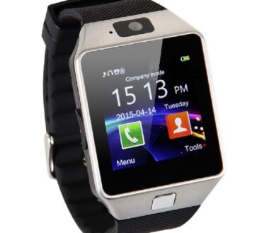 Foyu Smartwatch A21 per telefono android bluetooth