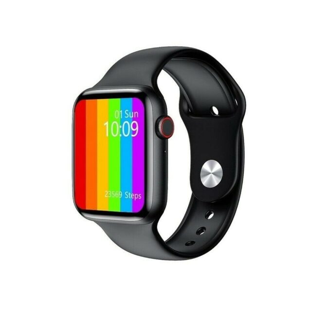 Smartwatch FT80 Unisex - Orologio Fitness con Display 1.69