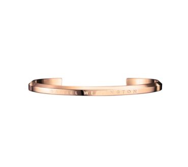 Bracciale Daniel Wellington da Unisex Oro Rosa DW00400003