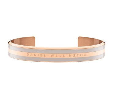 Bracciale Daniel Wellington Desert Sand DW00400011 160mm