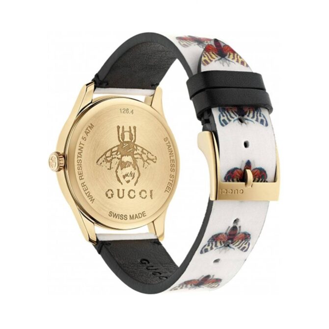 Gucci G-Timeless YA1264109 orologio da donna al quarzo