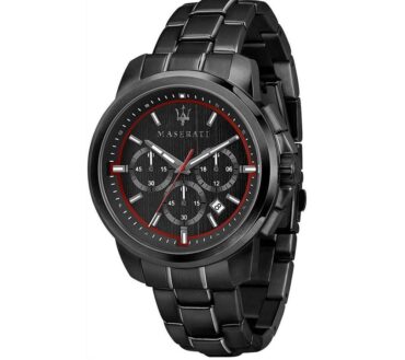 Orologio Uomo Maserati Cronografo R8873621014