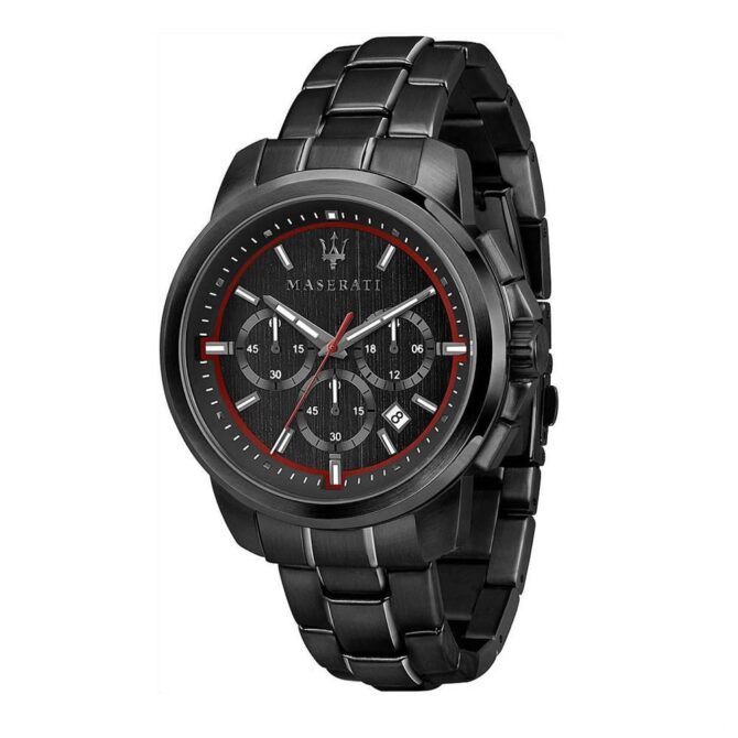 Orologio Uomo Maserati Cronografo R8873621014