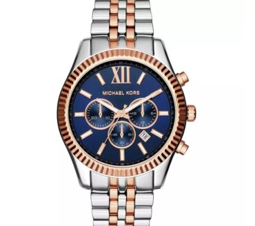 Orologio Michael Kors Lexington MK8412 da Uomo