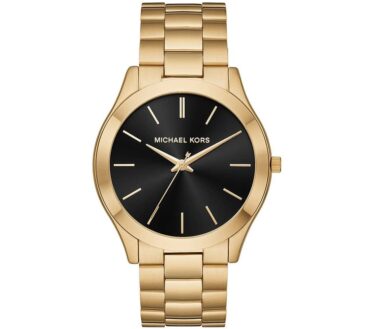 Orologio Uomo Michael Kors Slim Runway MK8621