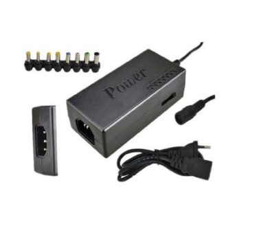 Alimentatore Universale MY-120W per Laptop