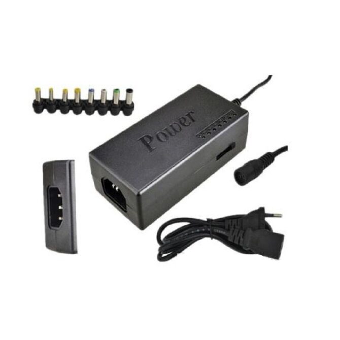 Alimentatore Universale MY-120W per Laptop