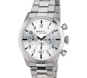 Orologio Uomo Breil Tribe EW0225