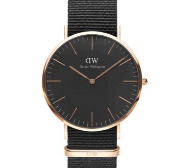 Orologio uomo Daniel Wellington DW00100148