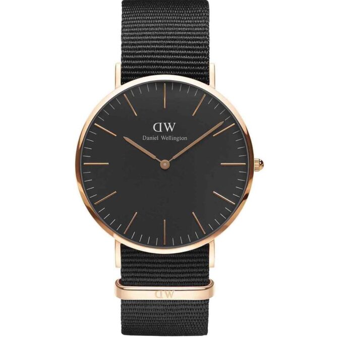 Orologio uomo Daniel Wellington DW00100148