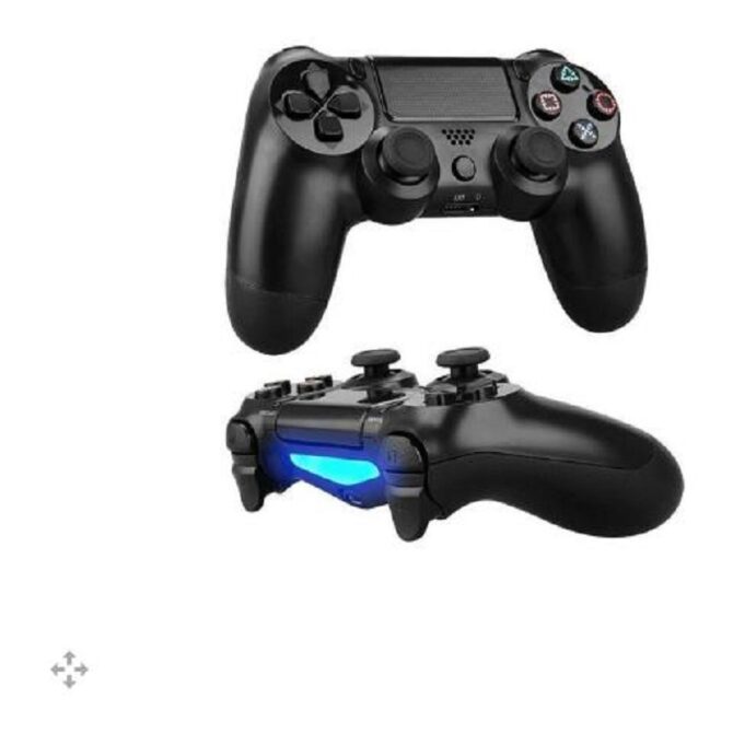 CONTROLLER COMPATIBILE PER PS4 WIRELESS