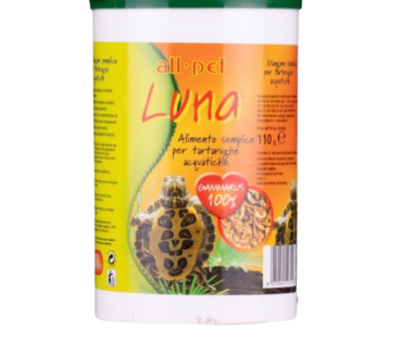 Mangime all pet luna 110 gr-Alimenti Tartarughe