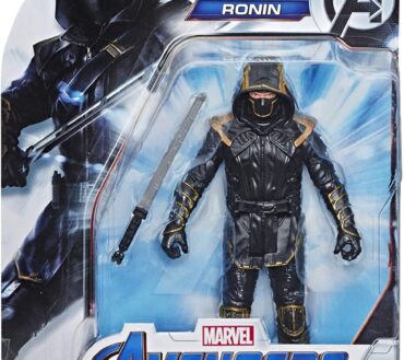 Marvel Avengers: Endgame - Ronin (Action Figure, 15 cm)